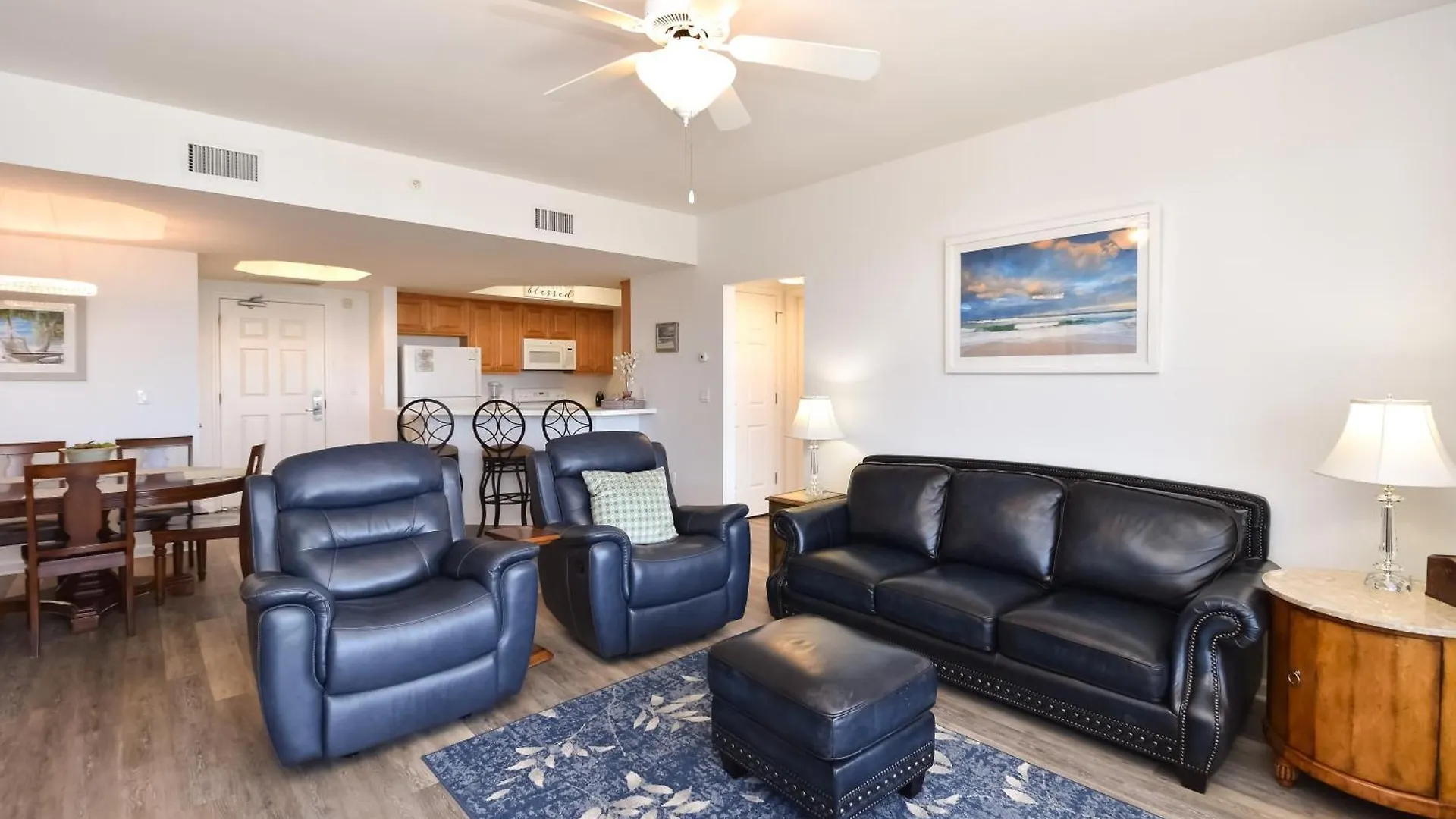 Apartment Silver Shells St, Lucia 905 Destin United States
