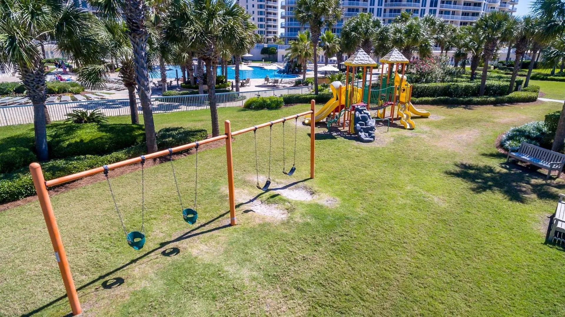 Apartment Silver Shells St, Lucia 905 Destin United States