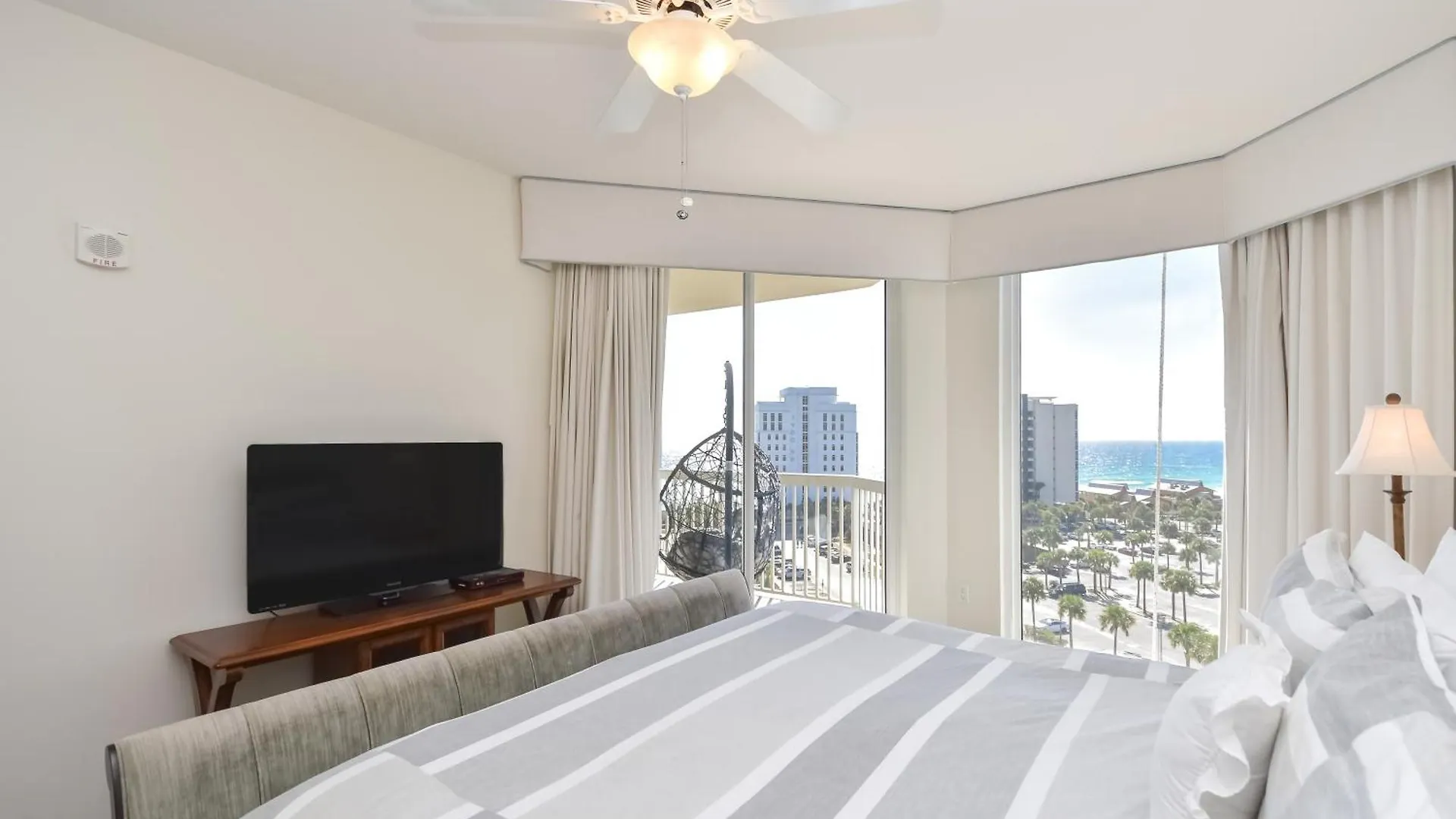 Apartment Silver Shells St, Lucia 905 Destin