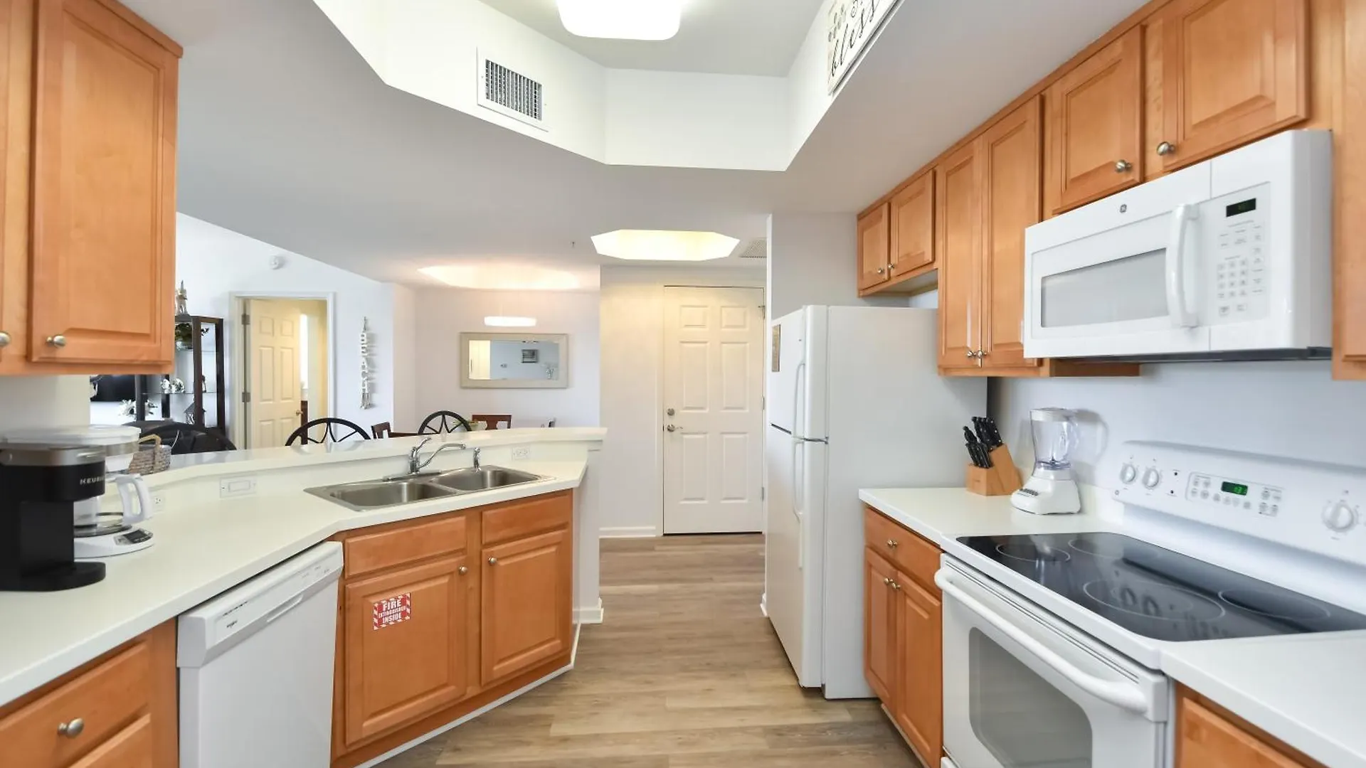 Apartment Silver Shells St, Lucia 905 Destin