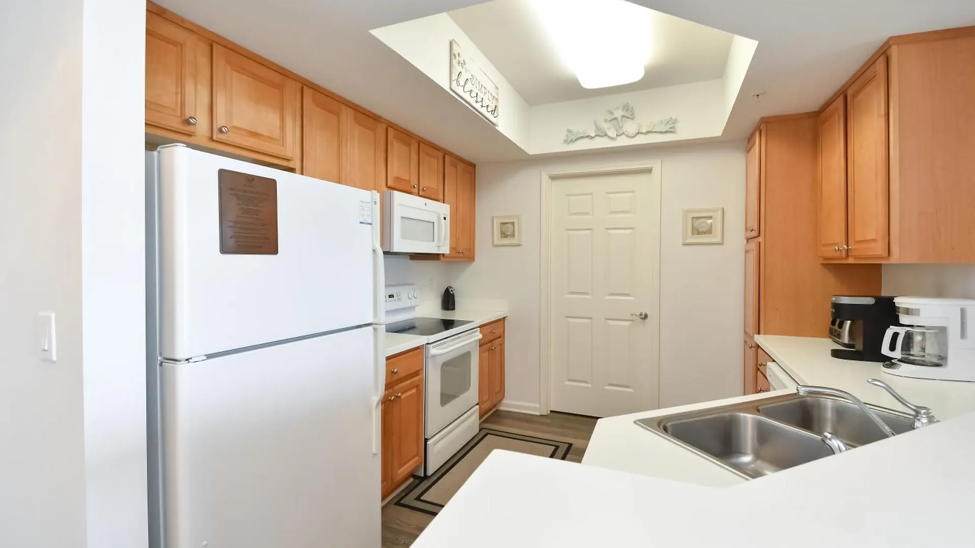 Apartment Silver Shells St, Lucia 905 Destin