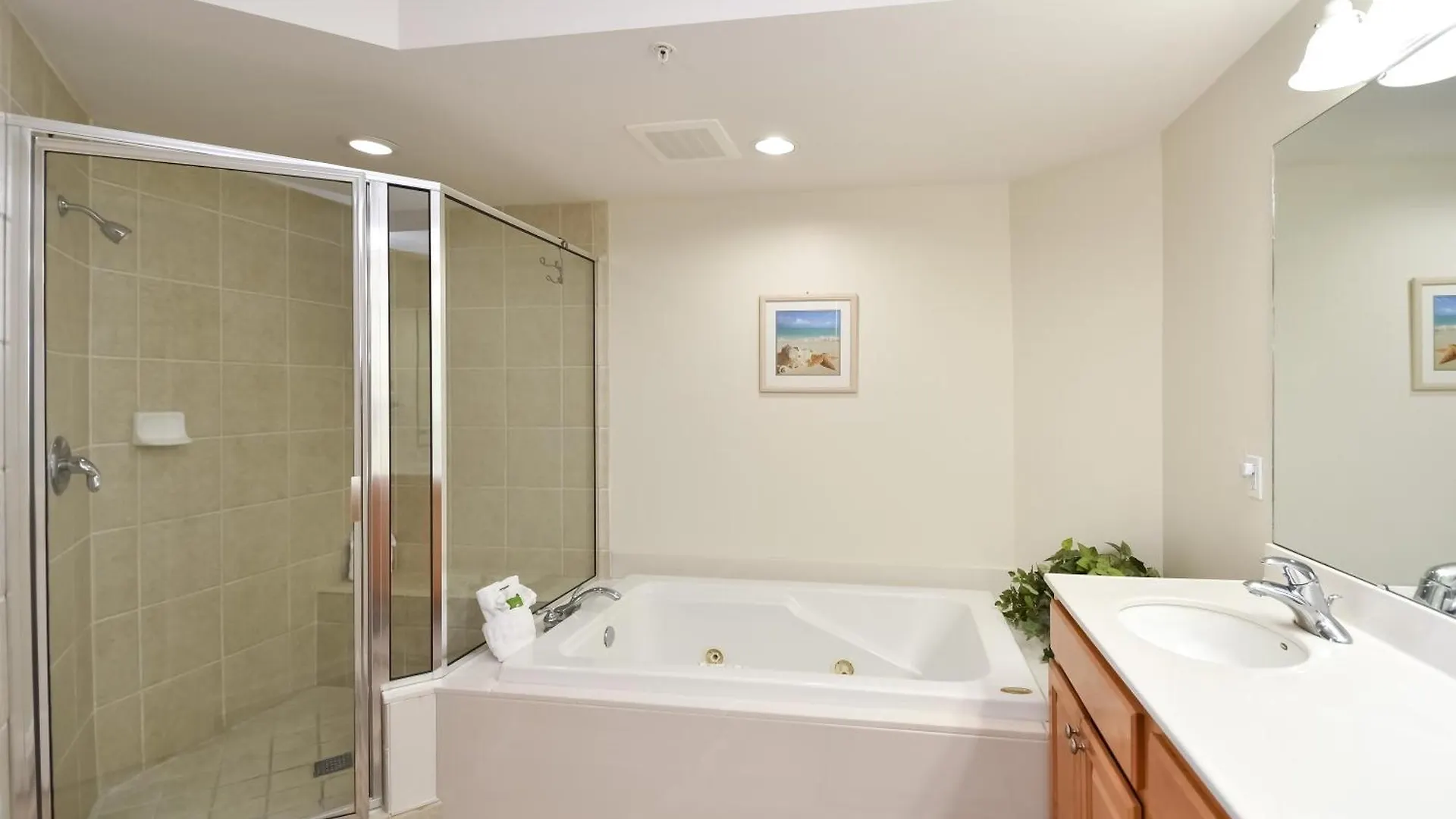 Apartment Silver Shells St, Lucia 905 Destin United States