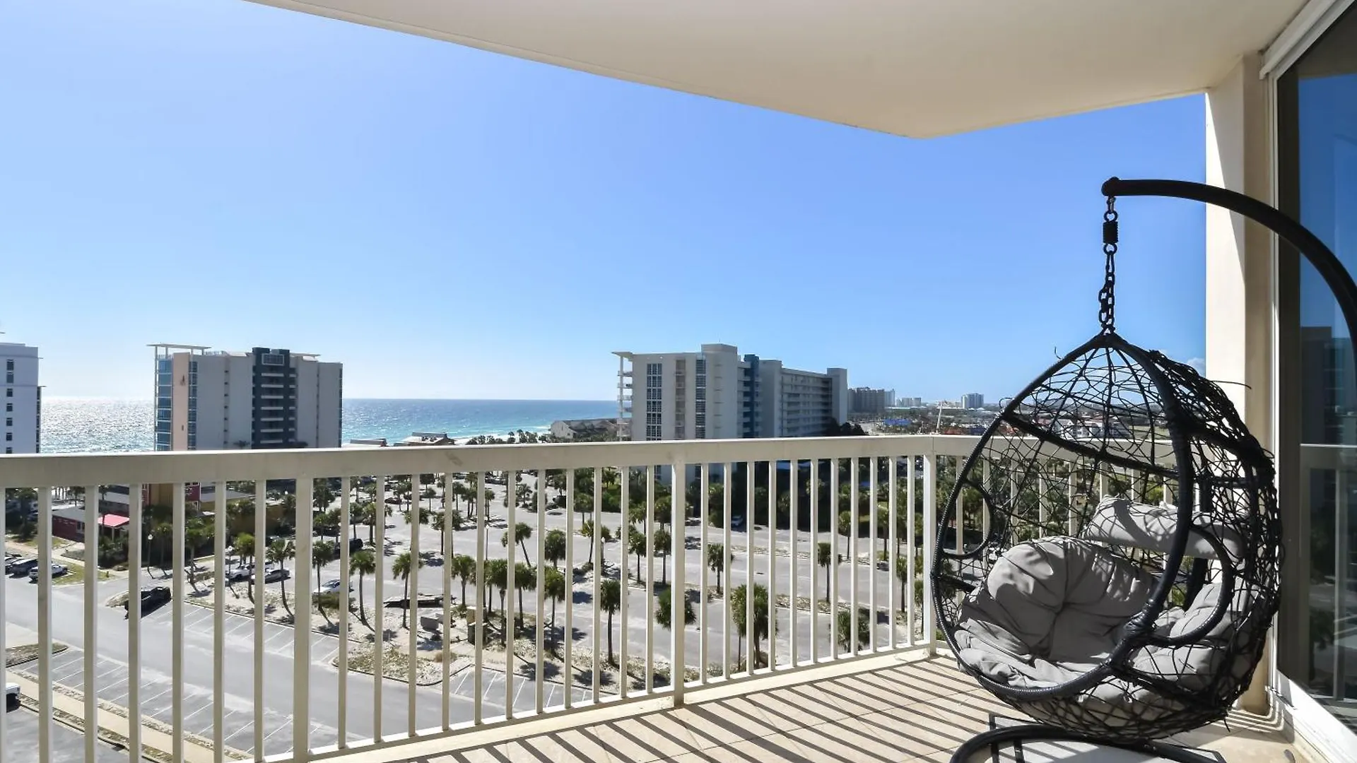 Silver Shells St, Lucia 905 Destin Apartment