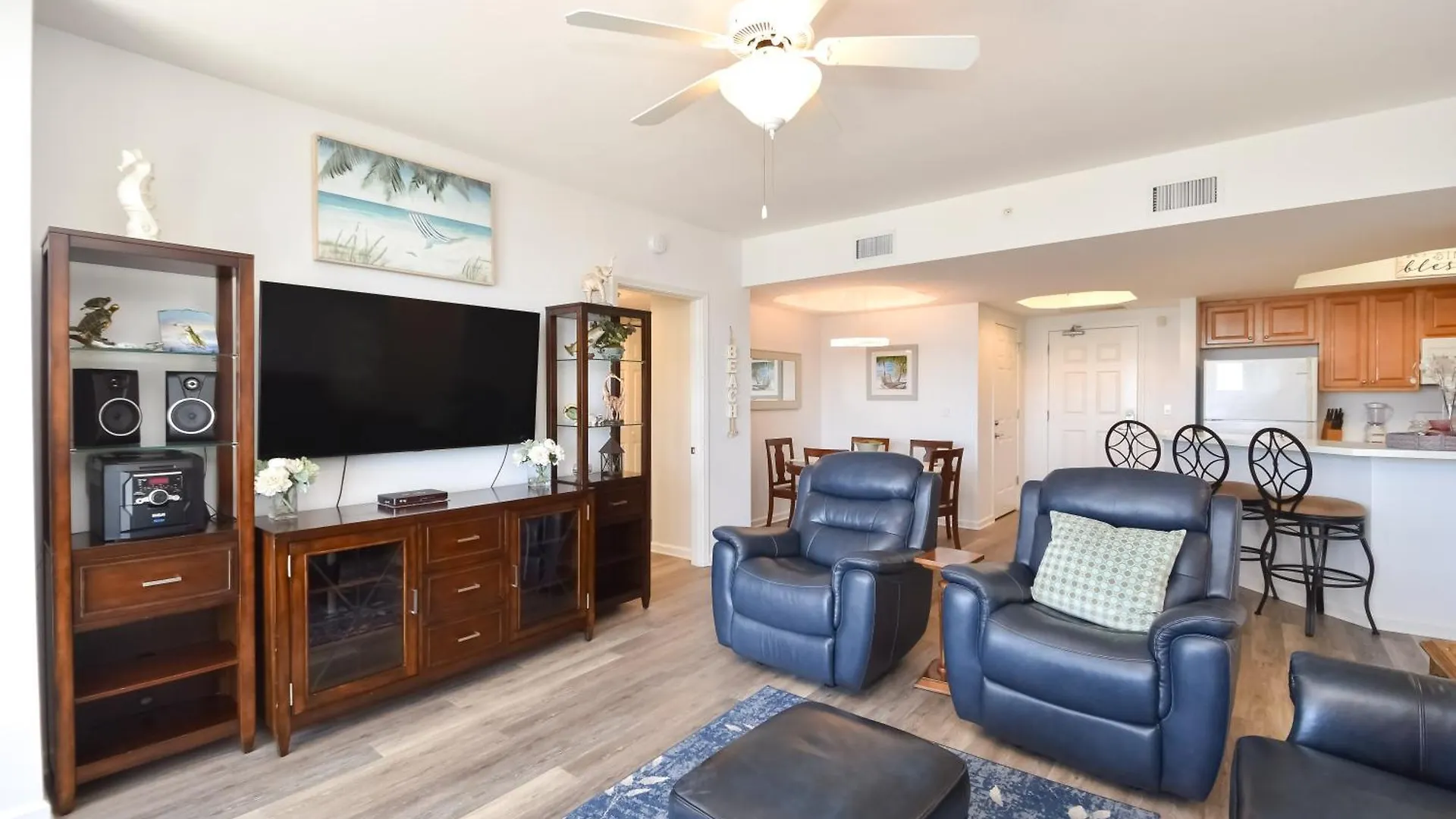 Apartment Silver Shells St, Lucia 905 Destin United States