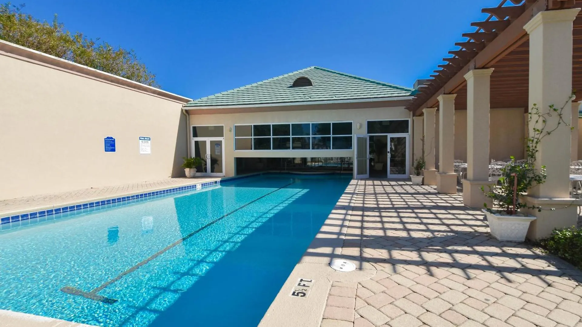 Daire Silver Shells St, Lucia 905 Destin